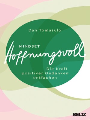 cover image of Mindset
